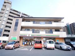 グラフキッズ企救丘の外観画像