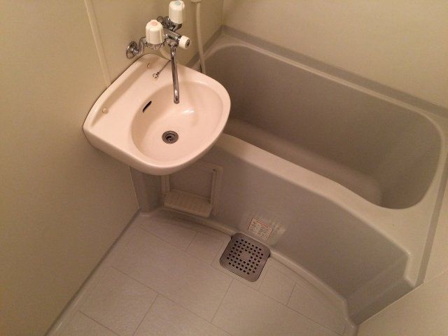 バスルーム
