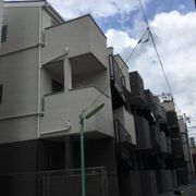 プリマヴェーラ三ノ輪の外観画像