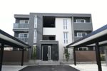 テラシアの間取り画像