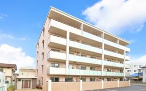 プレジデント正弥博多の外観画像