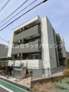 フジパレス大和田Ⅰ番館の間取り画像