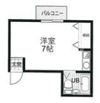ベストレジデンス寝屋川の間取り画像