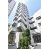 GRAN PASEO新宿余丁町の間取り画像