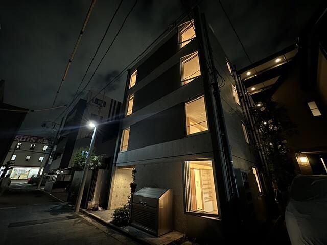 trias ogikuboの外観画像