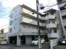 Fマンションの間取り画像