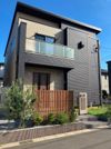 藤原戸建の間取り画像