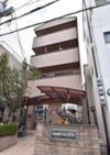 イモーブルナカムラの外観