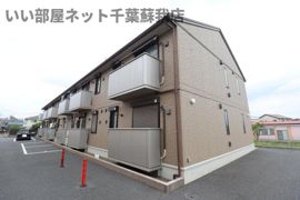 レムロード・Mの外観画像