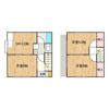 春日町7丁目高橋住宅（3-7）の間取り画像