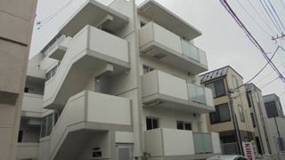 ADレジデンス板橋中台の外観画像