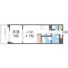 estageo関目高殿の間取り画像