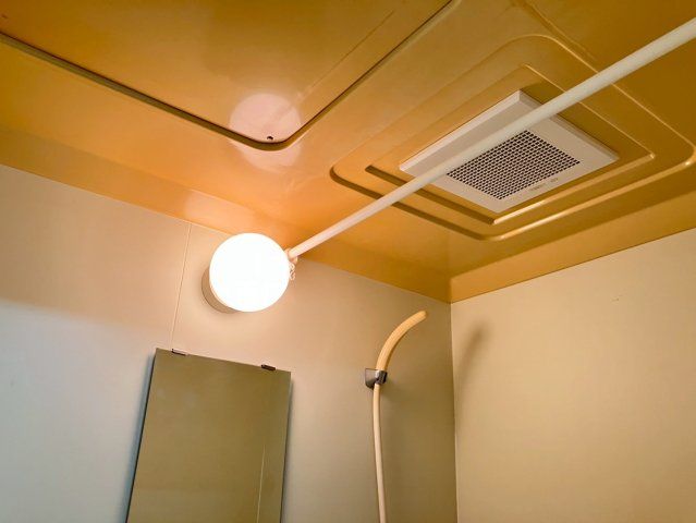 バスルーム