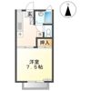 エヴァース藤ヶ丘の間取り画像