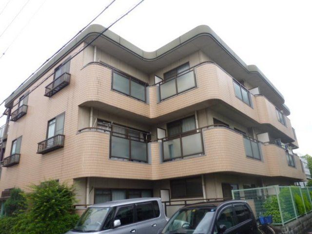 エクセルⅡの外観画像