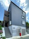 ヒルズ松戸の間取り画像