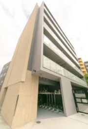 MAISON．O．の外観画像