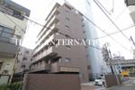 サンライズ浦安の間取り画像