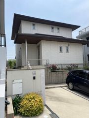 名古屋市天白区元植田戸建の外観画像