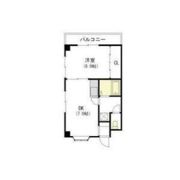 グラン・アルシュの間取り画像