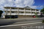 ベルハウスK.Aの間取り画像