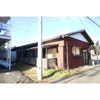 岩浪住宅の間取り画像