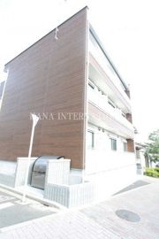 リブリ・三鷹の外観画像
