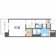 ビエラコート内久宝寺の間取り画像