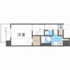 ビエラコート内久宝寺の間取り画像