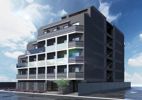 アーバンパーク江古田の森の間取り画像