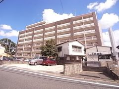 アロース博多の外観画像