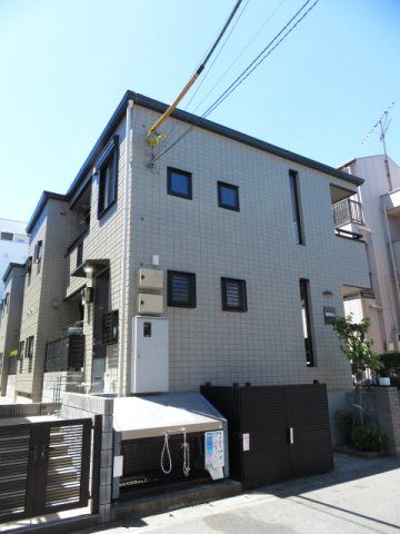 ヴェール久保田の外観画像
