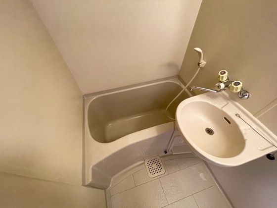 バスルーム