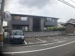 メンバーズタウン草戸Ⅲの外観画像