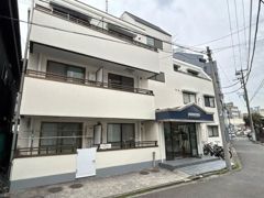 ヴィラヤマナカ4の外観画像