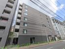 アヴァンテ勝どきの間取り画像