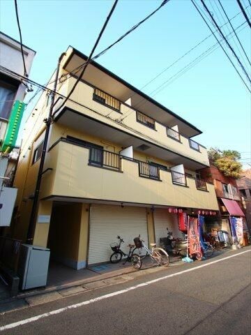 LEGACE新城の外観画像