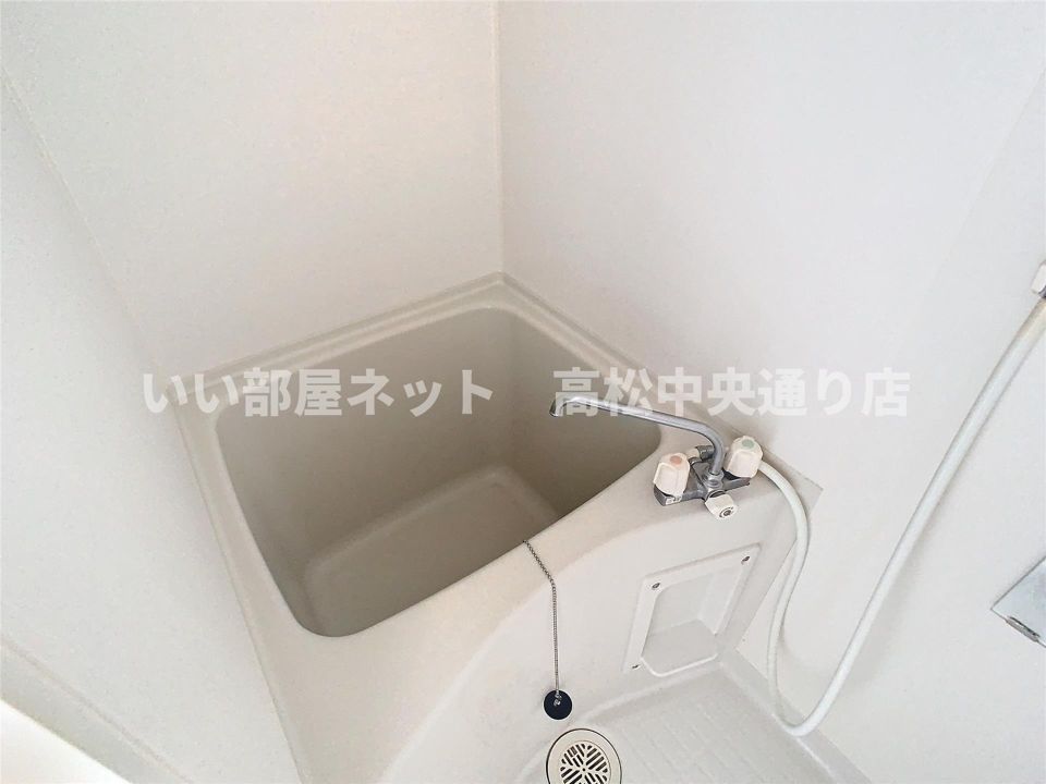 バスルーム