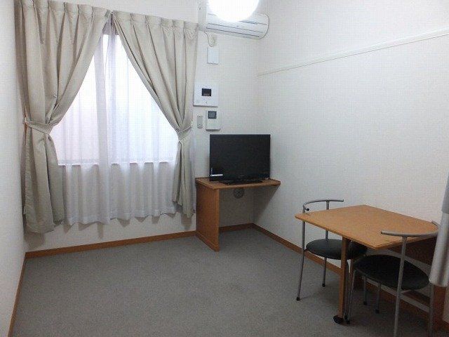 リビング