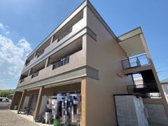 サンハイツⅠの外観画像