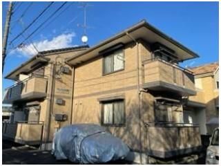 アリッサム井の頭の外観画像
