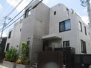 ミレドゥーエ下北沢Ⅰの間取り画像