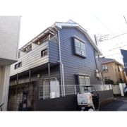 ヴィラ・ローザの外観画像
