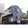 ヴィラ・ローザの間取り画像
