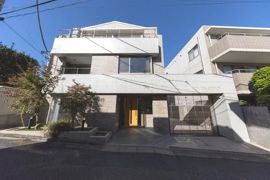POWERs STATION （住戸）の外観画像