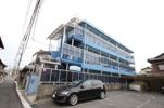 ルシエル番町の間取り画像
