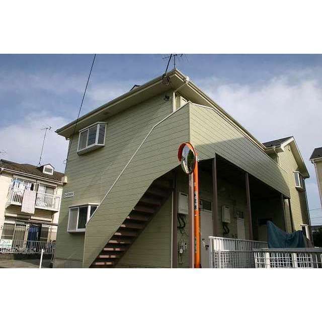 コーポアネモネの外観画像