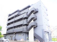 レナジア横浜保土ヶ谷の外観画像