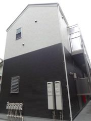 ラフィーナ金沢文庫の外観画像