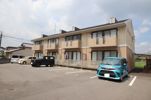セジュール平野の間取り画像